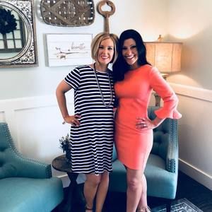 Meet your Posher, Lauren